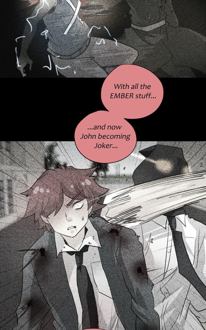 unOrdinary Chapter 163 - Page 52