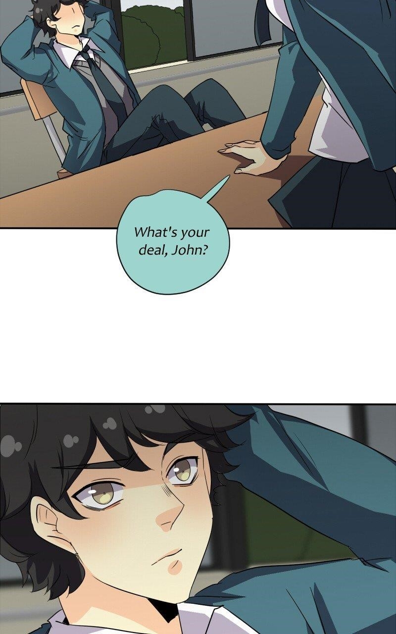 unOrdinary Chapter 163 - Page 85