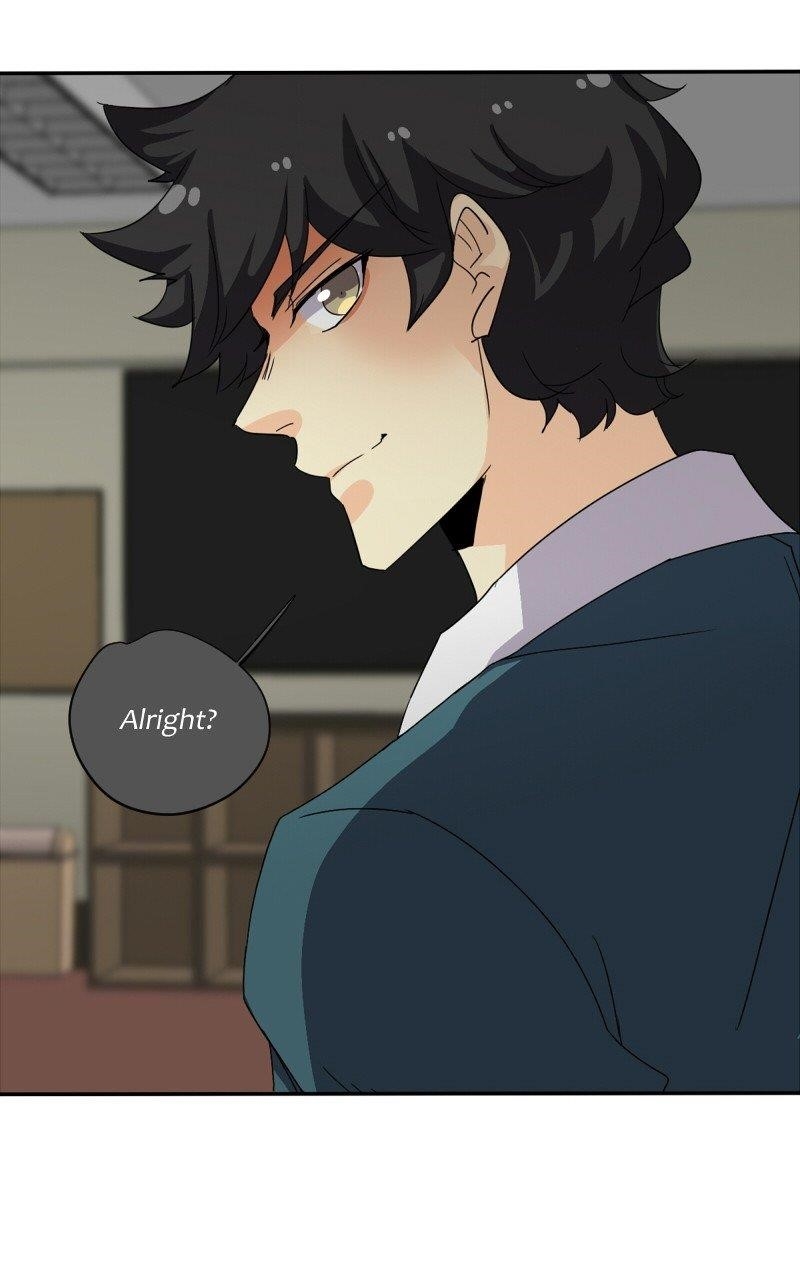 unOrdinary Chapter 163 - Page 94