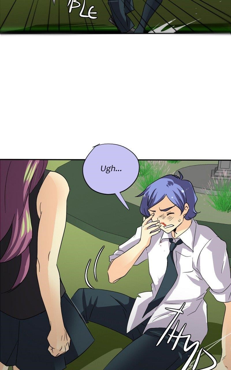 unOrdinary Chapter 164 - Page 14