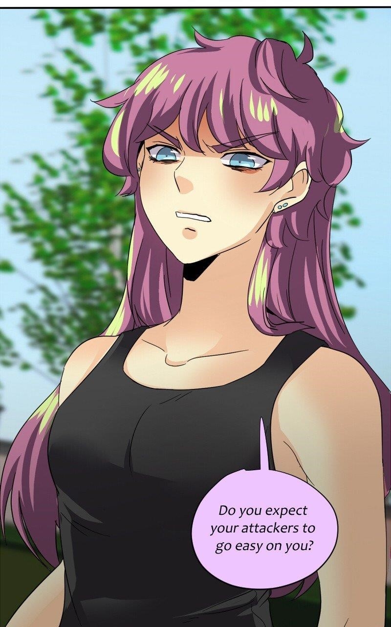unOrdinary Chapter 164 - Page 18