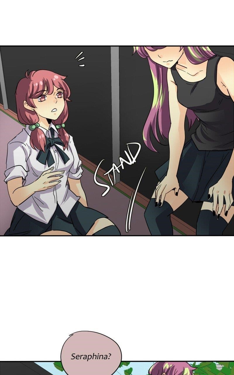 unOrdinary Chapter 164 - Page 47