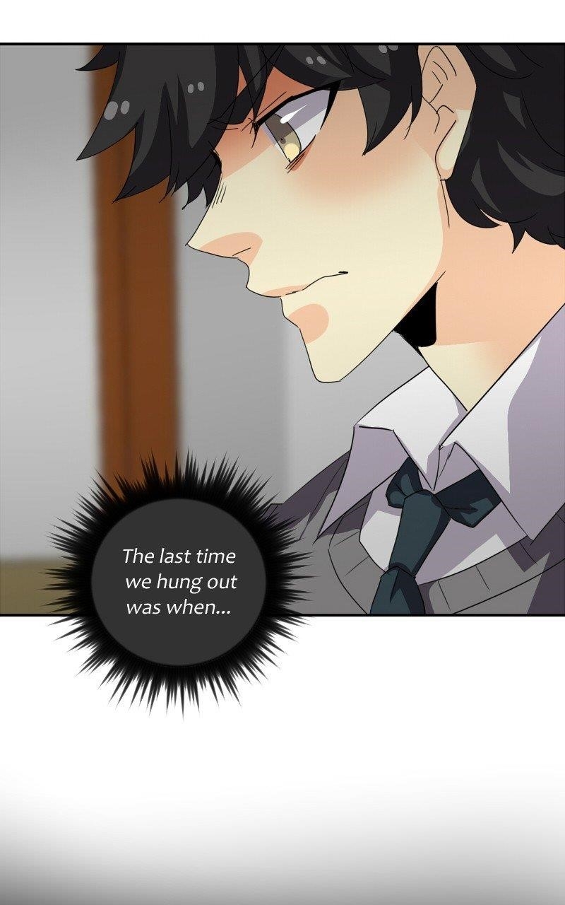 unOrdinary Chapter 164 - Page 63
