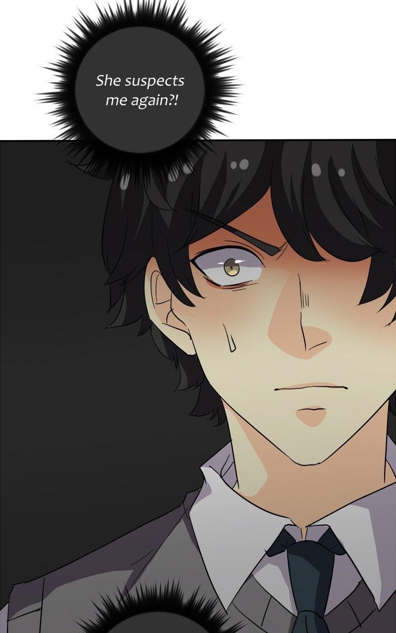 unOrdinary Chapter 164 - Page 68