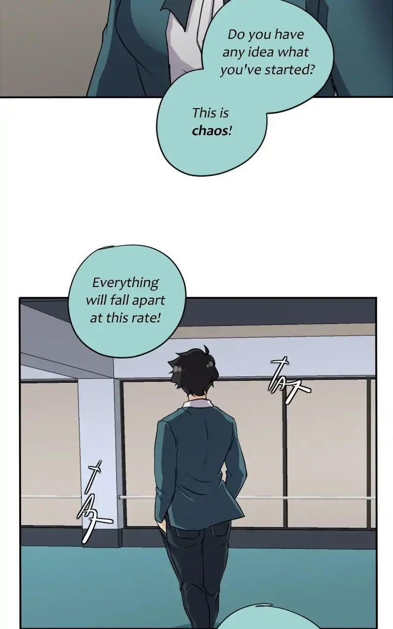 unOrdinary Chapter 165 - Page 75
