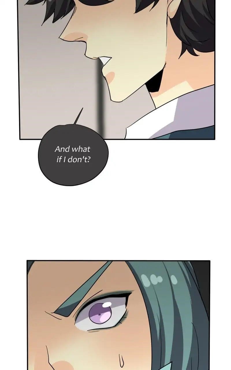 unOrdinary Chapter 165 - Page 77