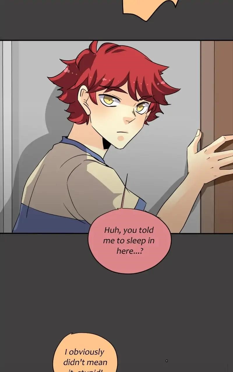 unOrdinary Chapter 166 - Page 23
