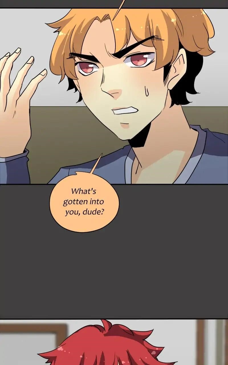 unOrdinary Chapter 166 - Page 26