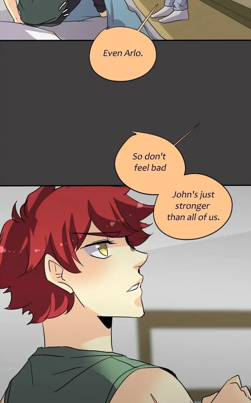 unOrdinary Chapter 166 - Page 32