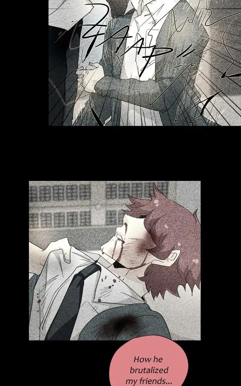 unOrdinary Chapter 166 - Page 35