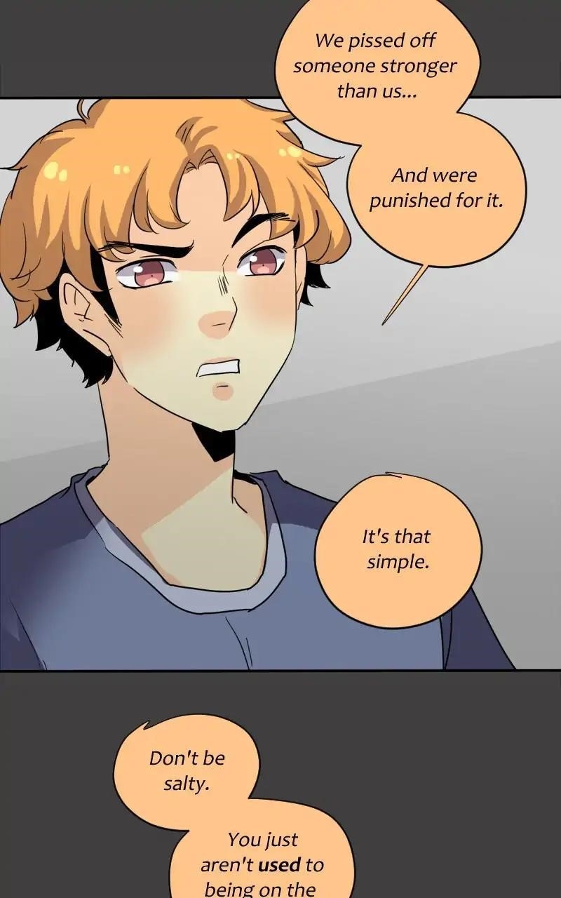 unOrdinary Chapter 166 - Page 42