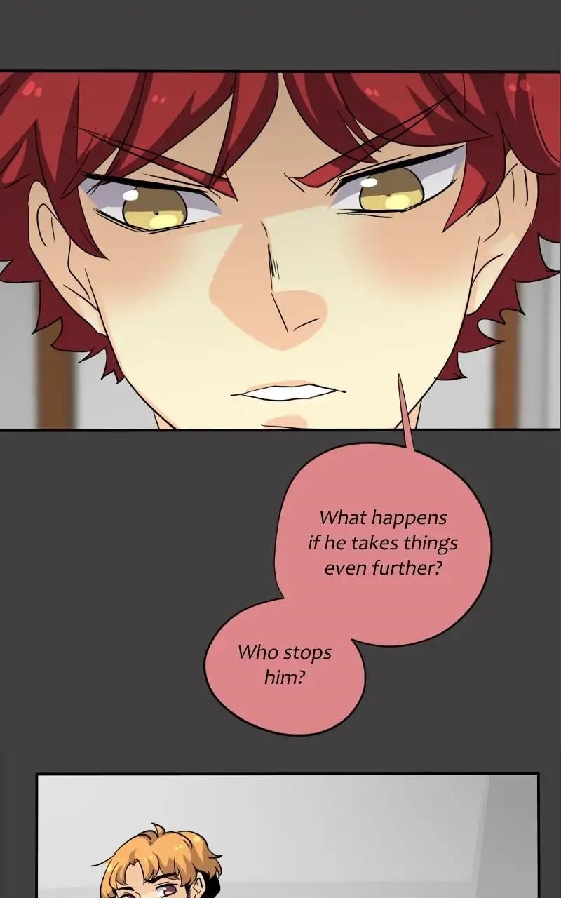 unOrdinary Chapter 166 - Page 47