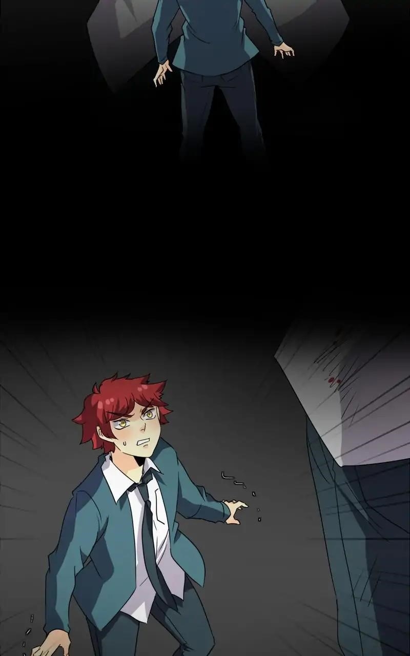 unOrdinary Chapter 166 - Page 53