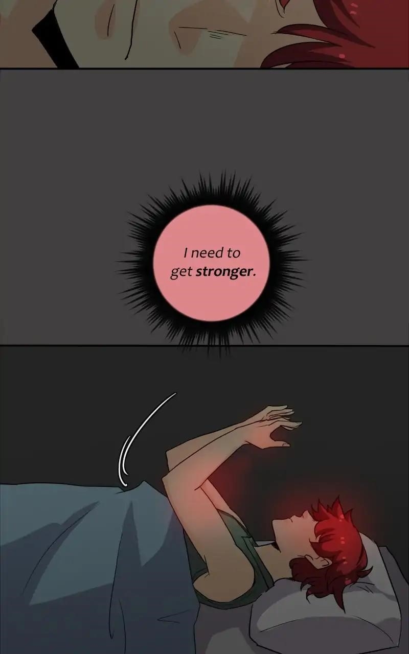 unOrdinary Chapter 166 - Page 67