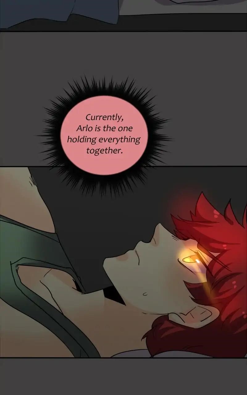 unOrdinary Chapter 166 - Page 68