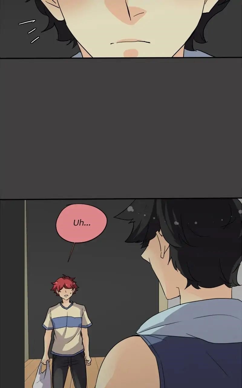 unOrdinary Chapter 166 - Page 8