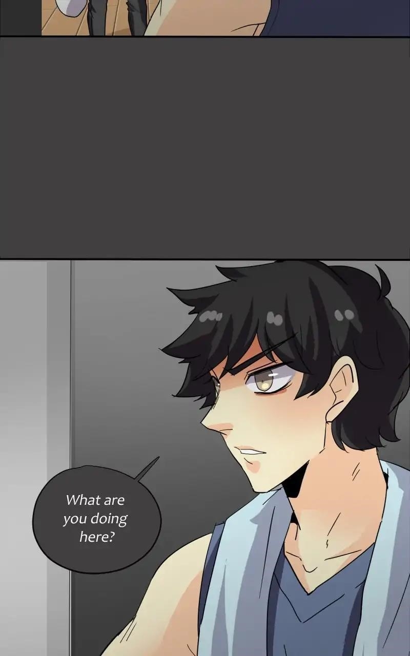 unOrdinary Chapter 166 - Page 9