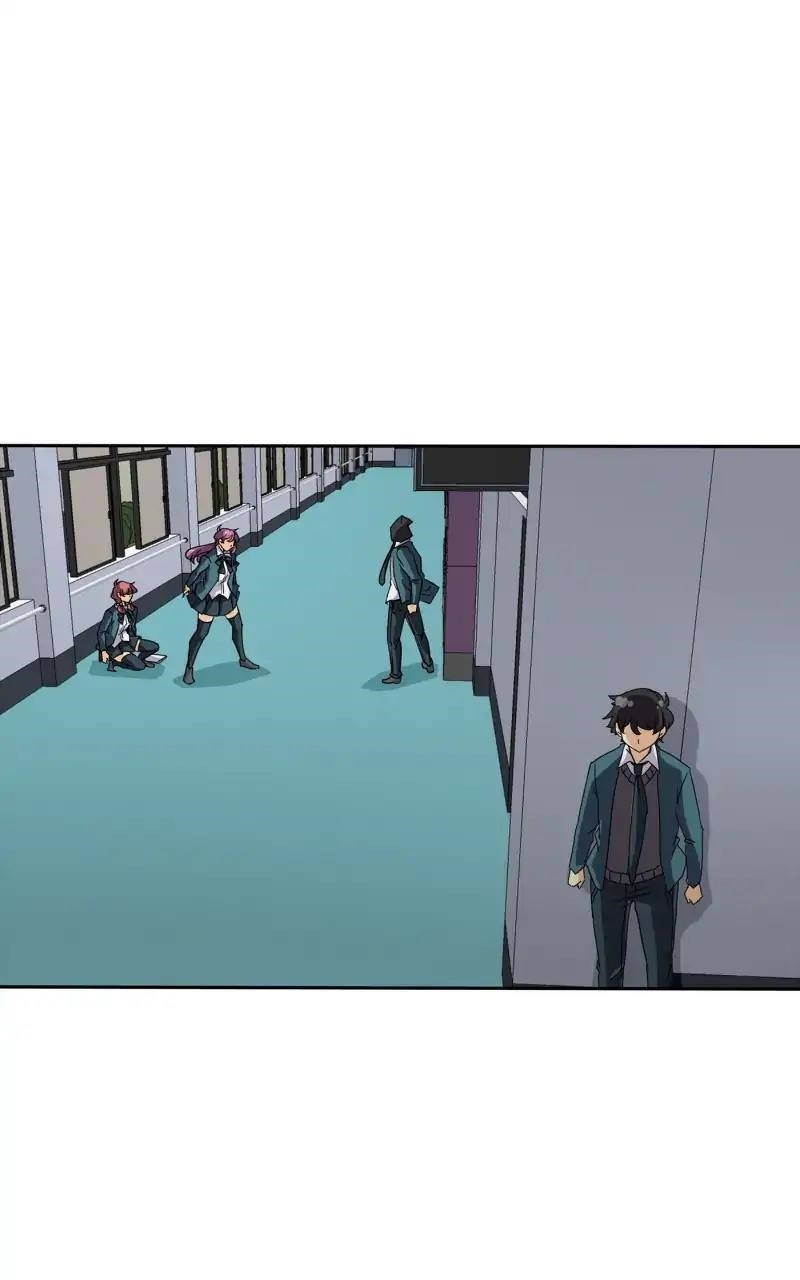 unOrdinary Chapter 167 - Page 11