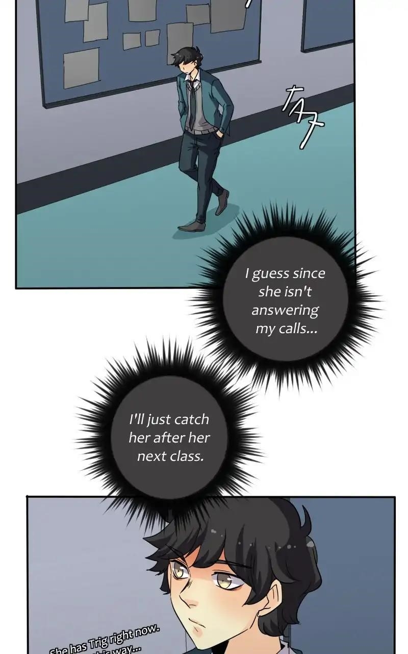 unOrdinary Chapter 167 - Page 4