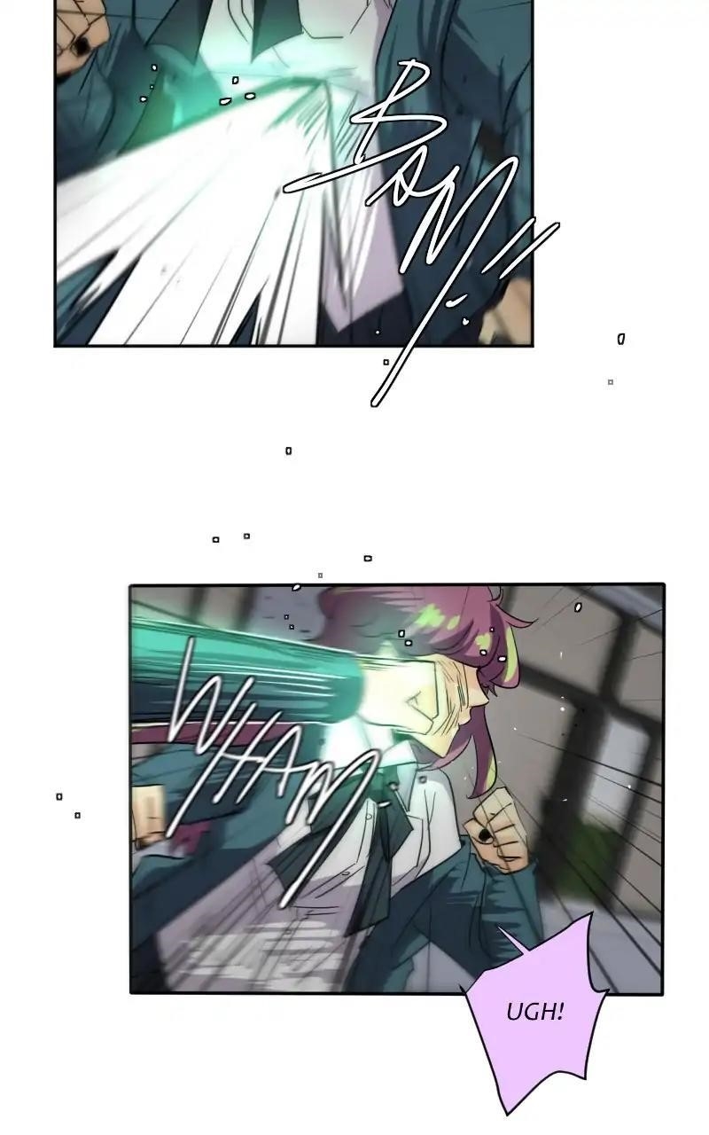 unOrdinary Chapter 167 - Page 40