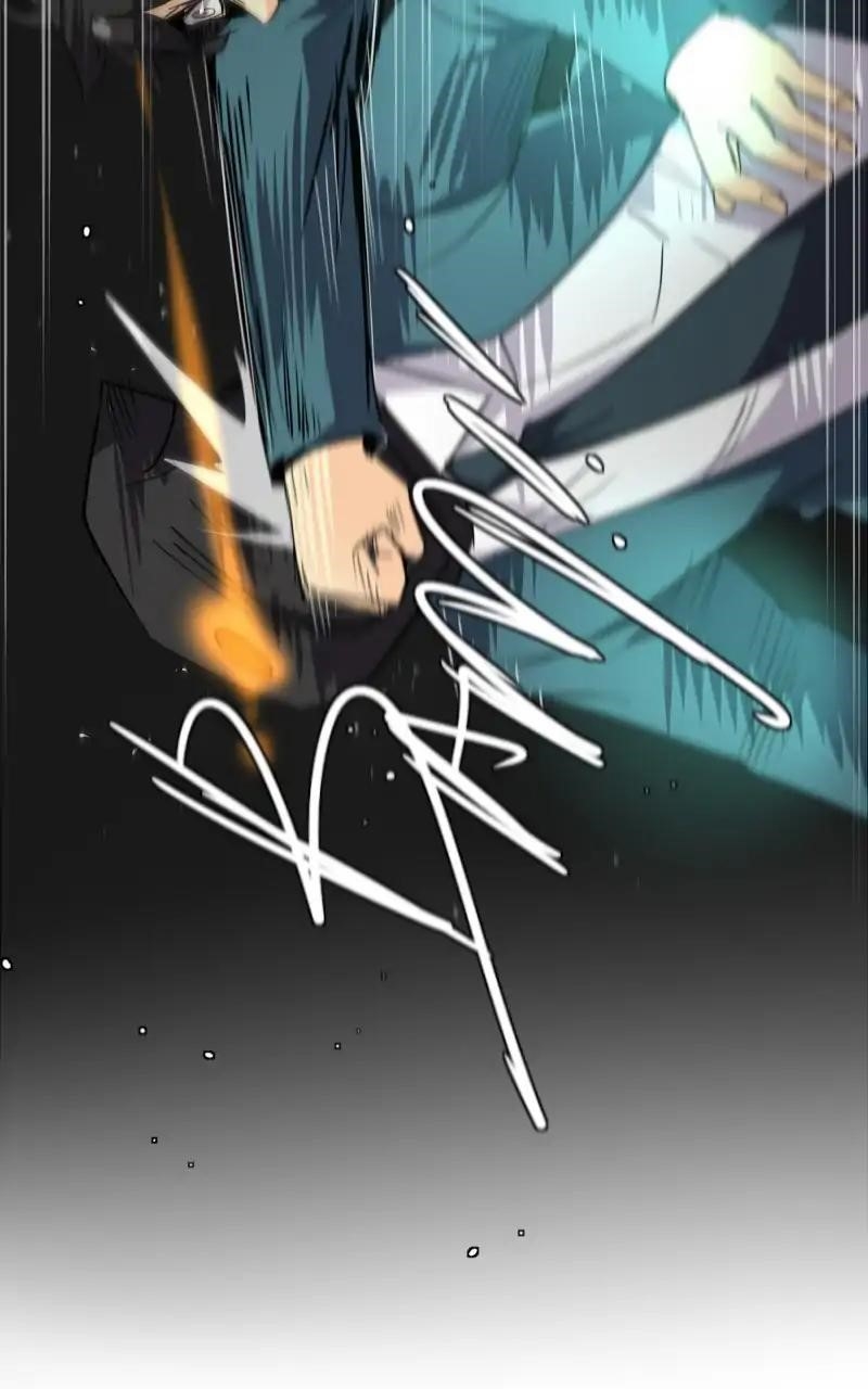 unOrdinary Chapter 167 - Page 46
