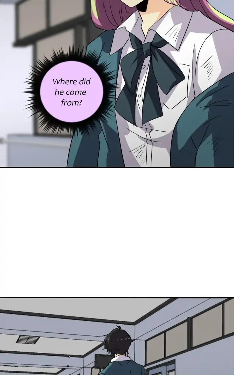 unOrdinary Chapter 167 - Page 51