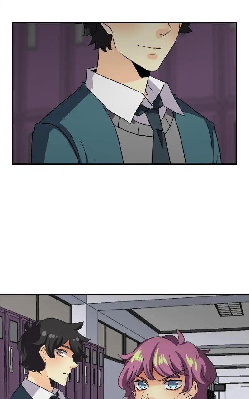 unOrdinary Chapter 167 - Page 68