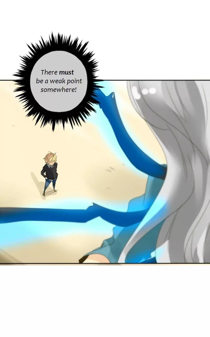 unOrdinary Chapter 17 - Page 19