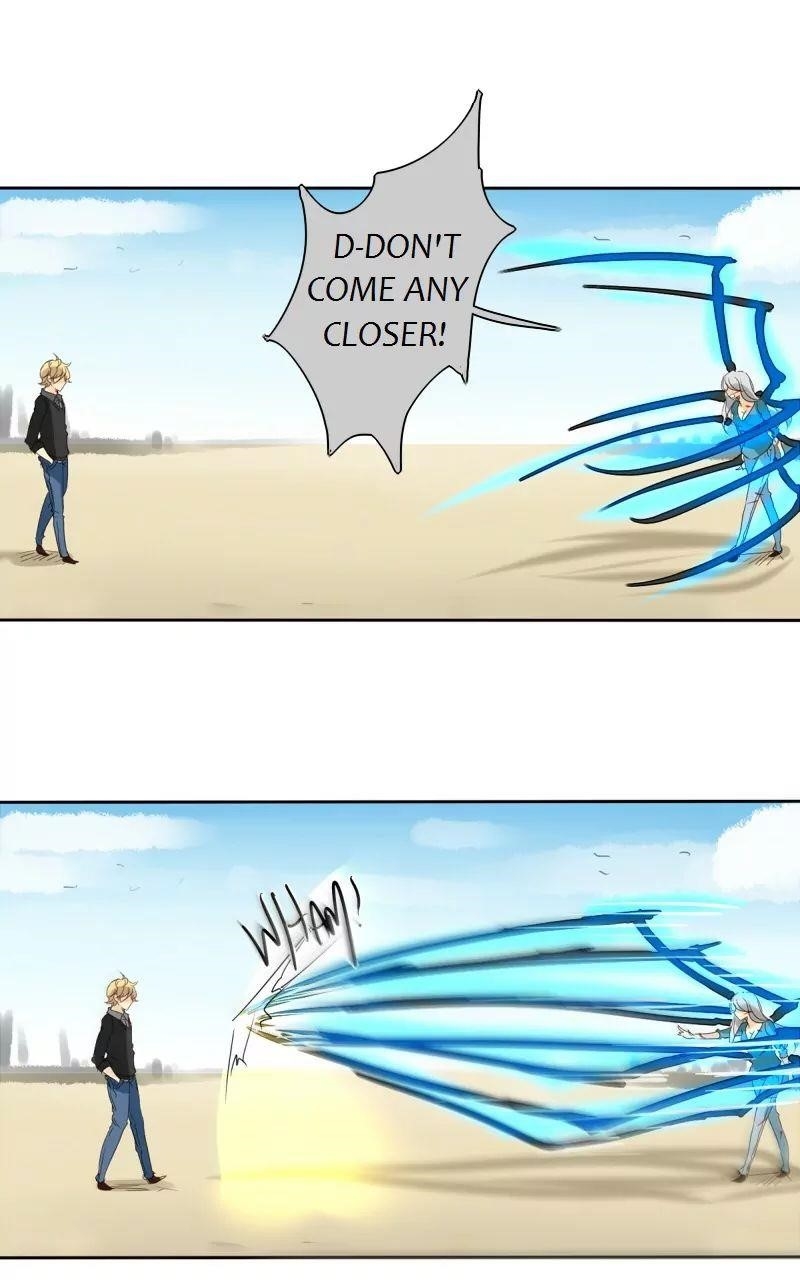 unOrdinary Chapter 17 - Page 33