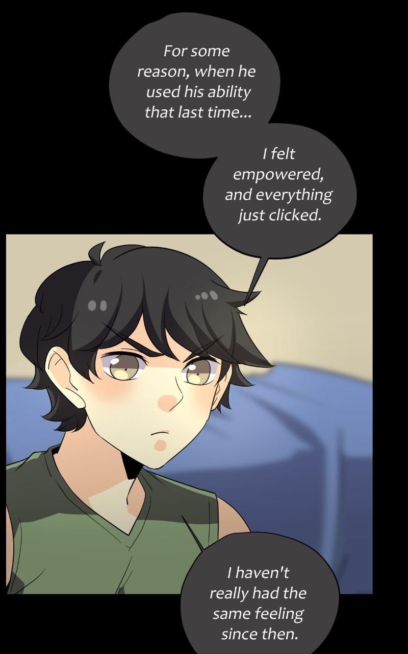 unOrdinary Chapter 188 - Page 10
