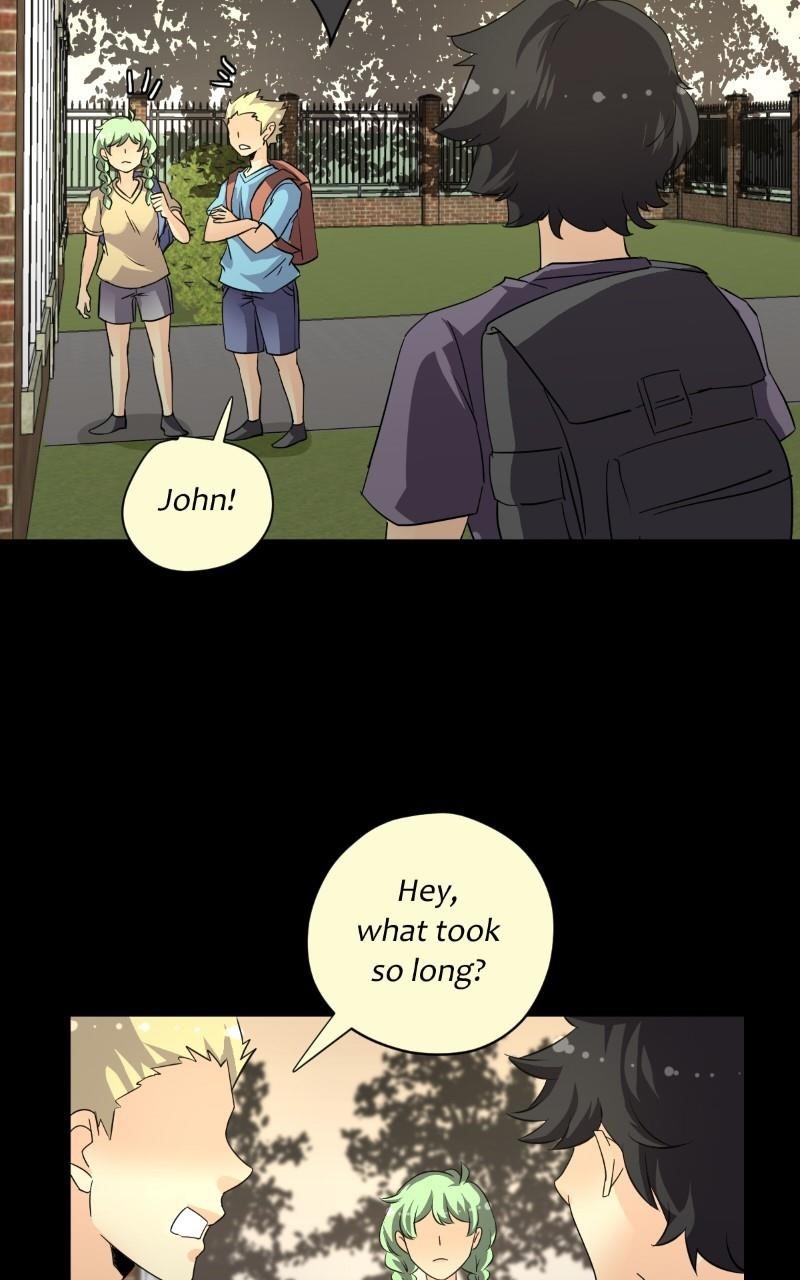 unOrdinary Chapter 188 - Page 100