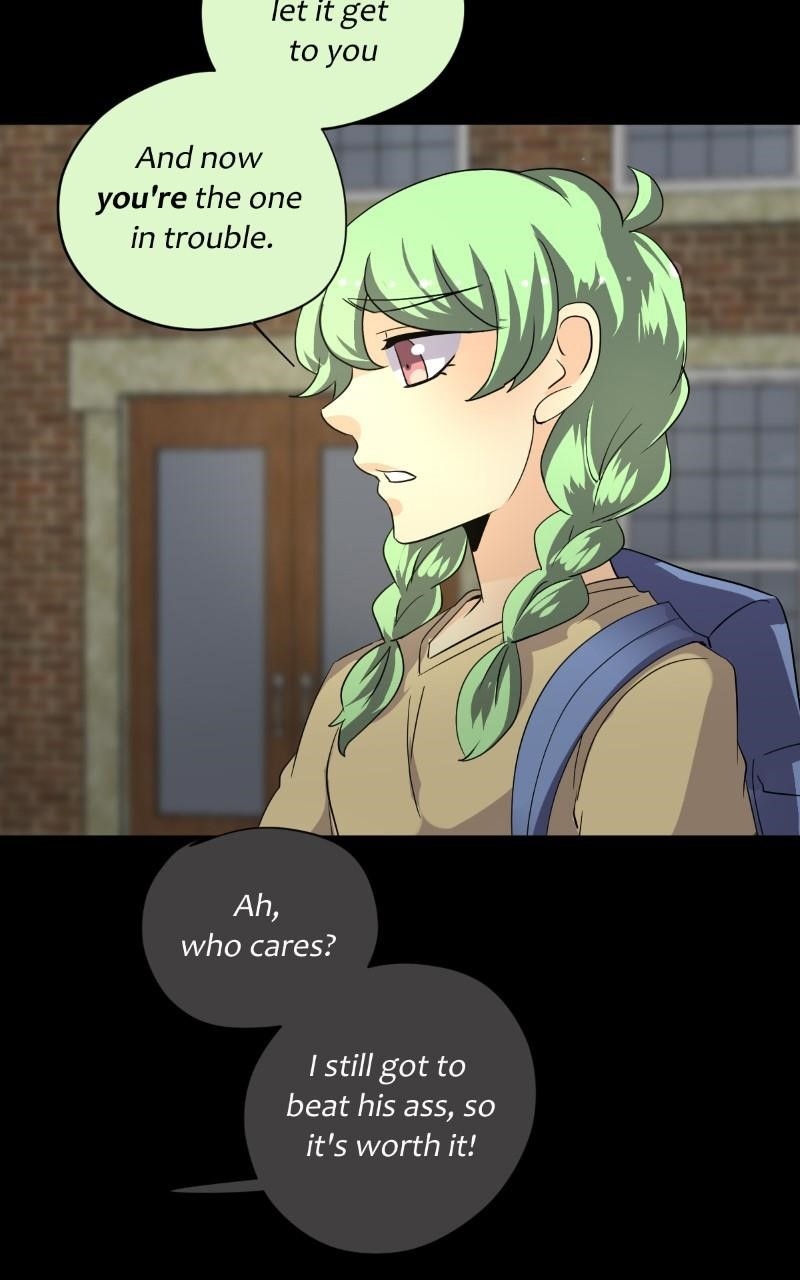 unOrdinary Chapter 188 - Page 106