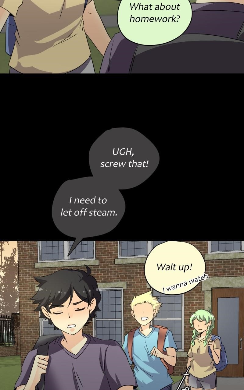 unOrdinary Chapter 188 - Page 110