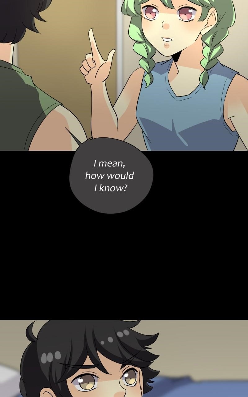 unOrdinary Chapter 188 - Page 13