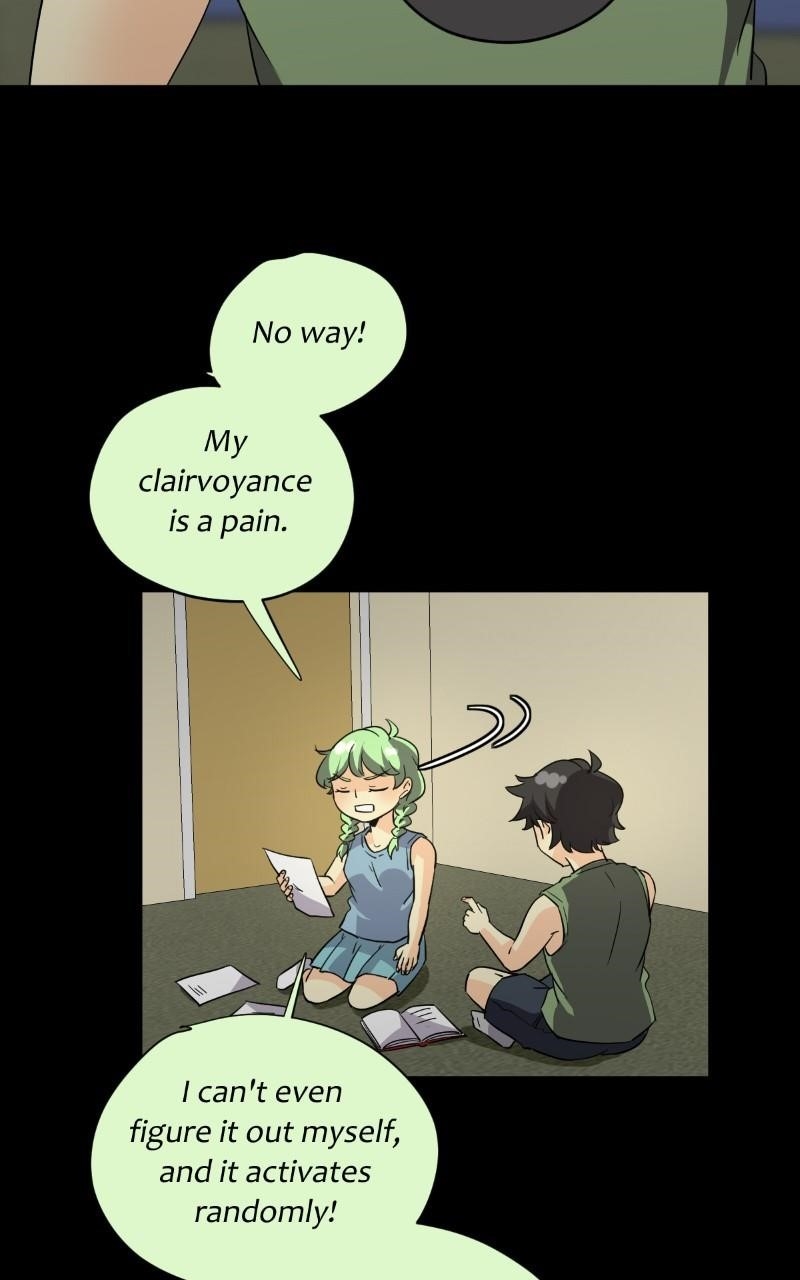 unOrdinary Chapter 188 - Page 18