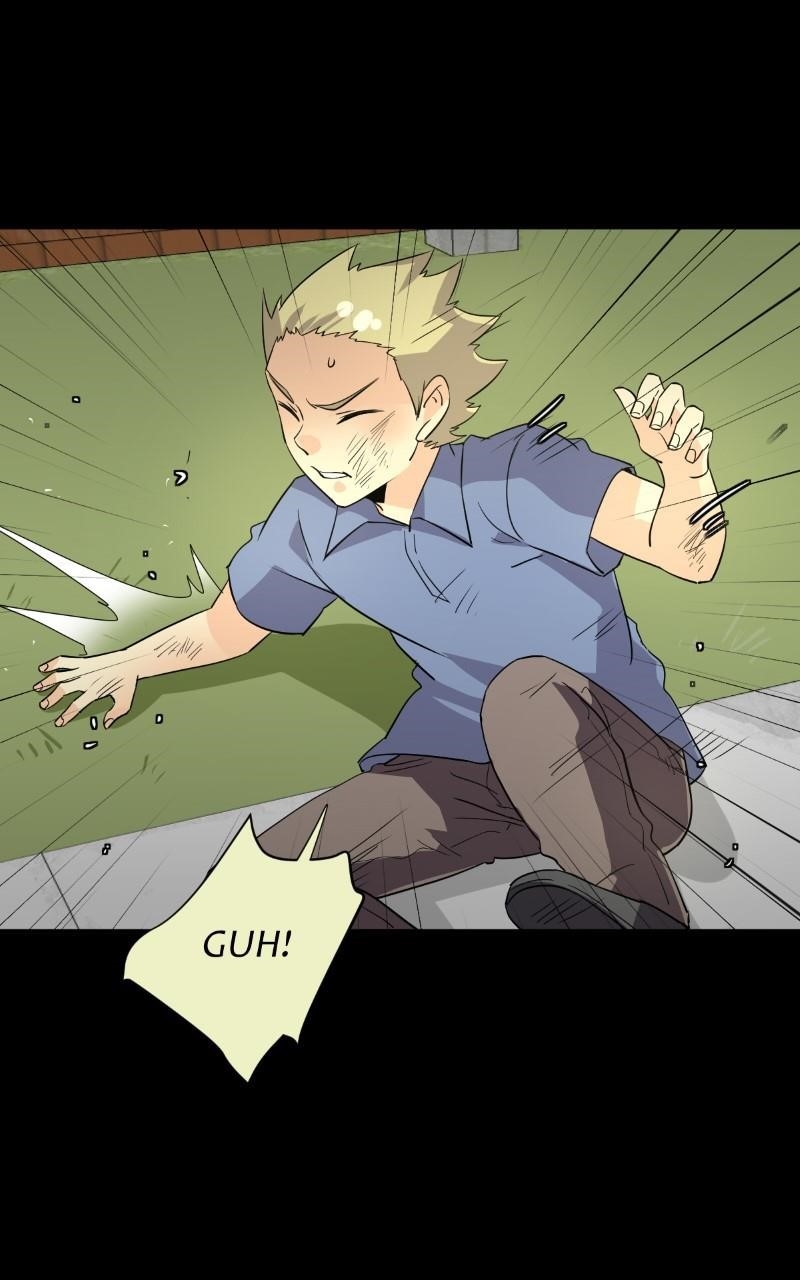 unOrdinary Chapter 188 - Page 24