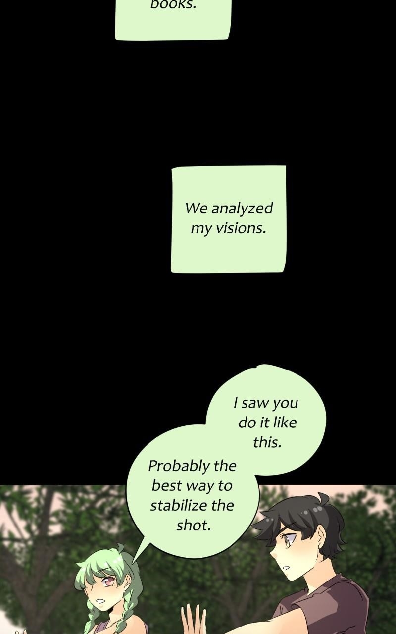 unOrdinary Chapter 188 - Page 31