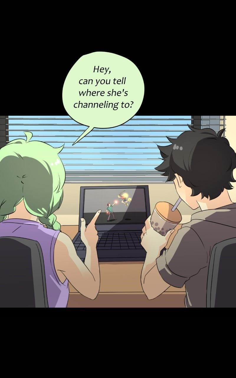 unOrdinary Chapter 188 - Page 34