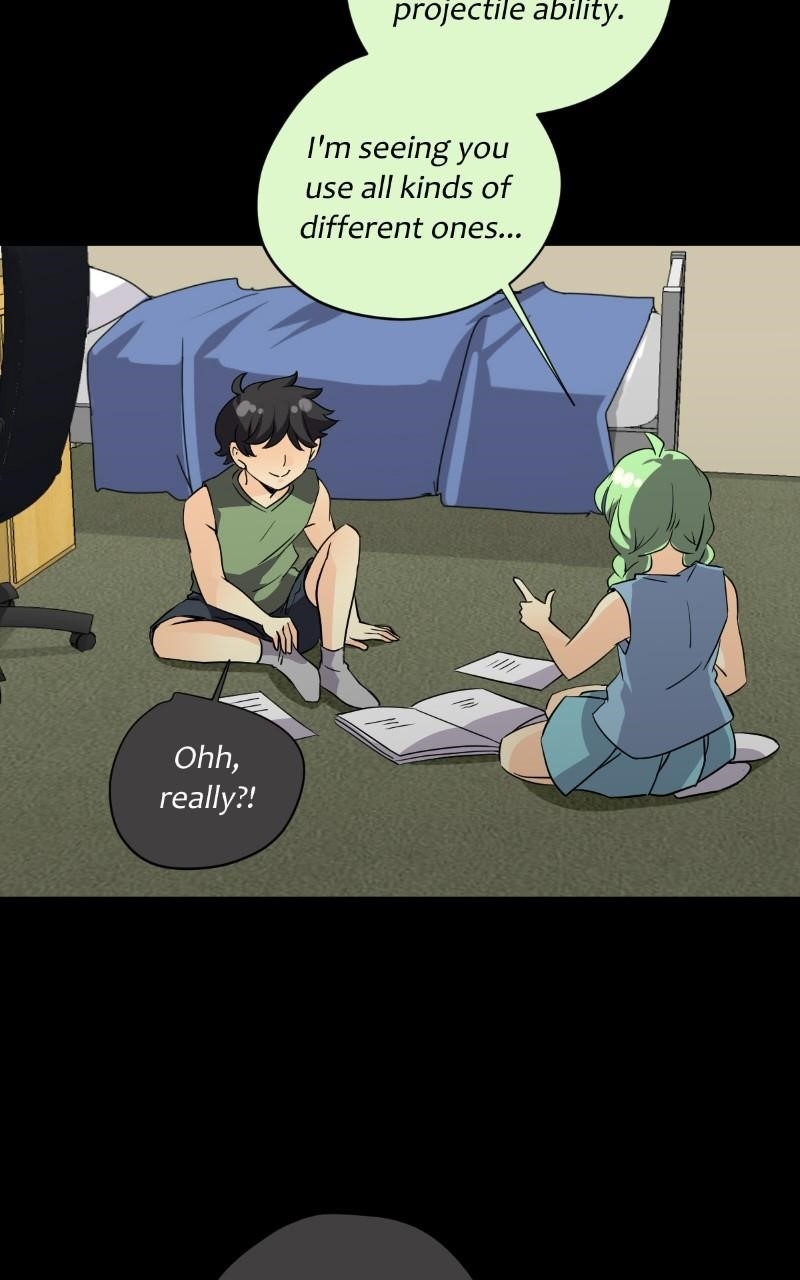 unOrdinary Chapter 188 - Page 4