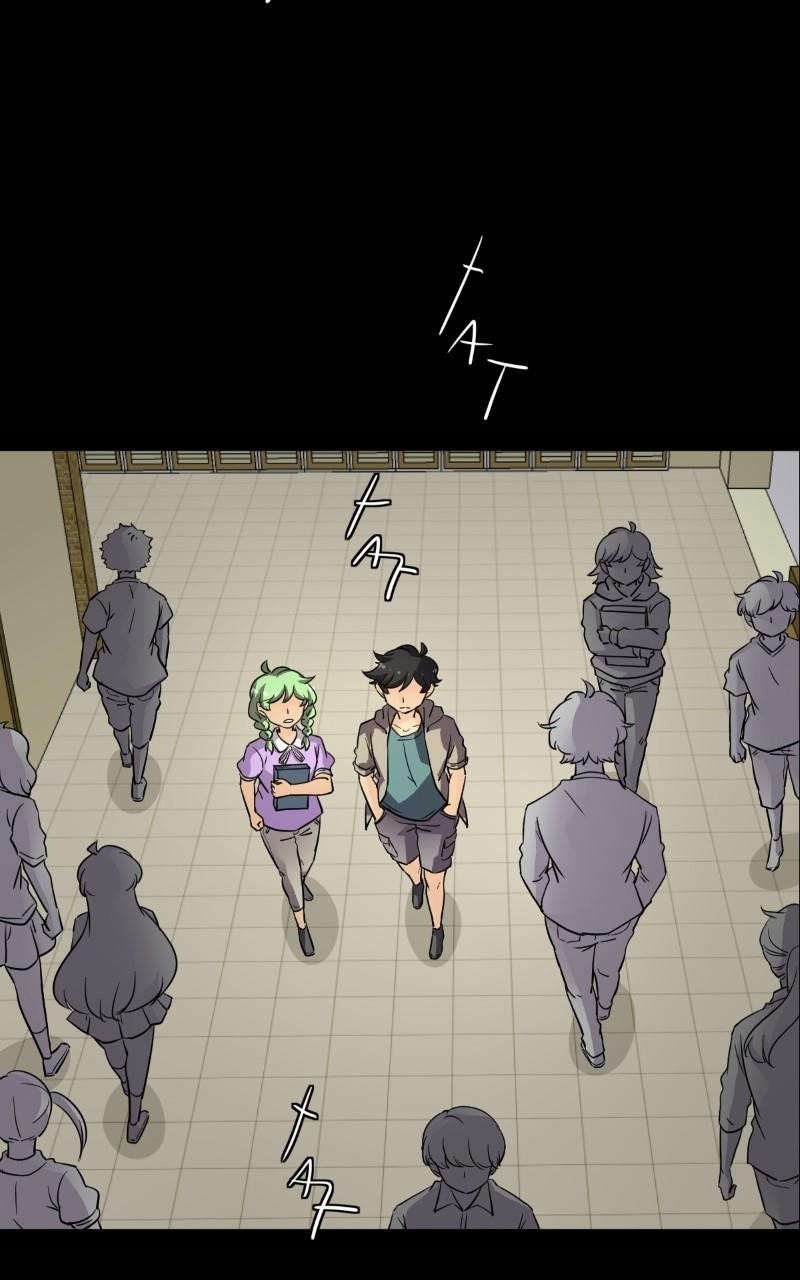 unOrdinary Chapter 188 - Page 40