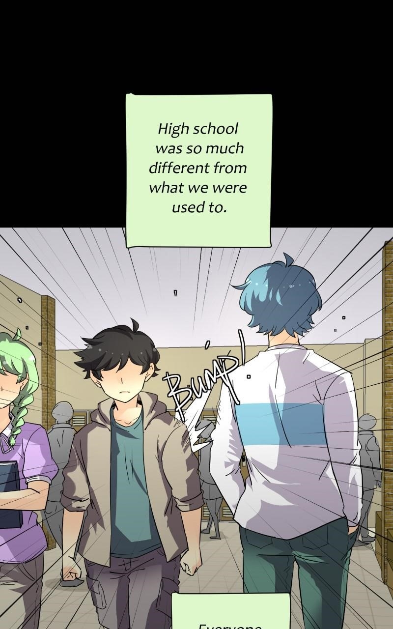 unOrdinary Chapter 188 - Page 41