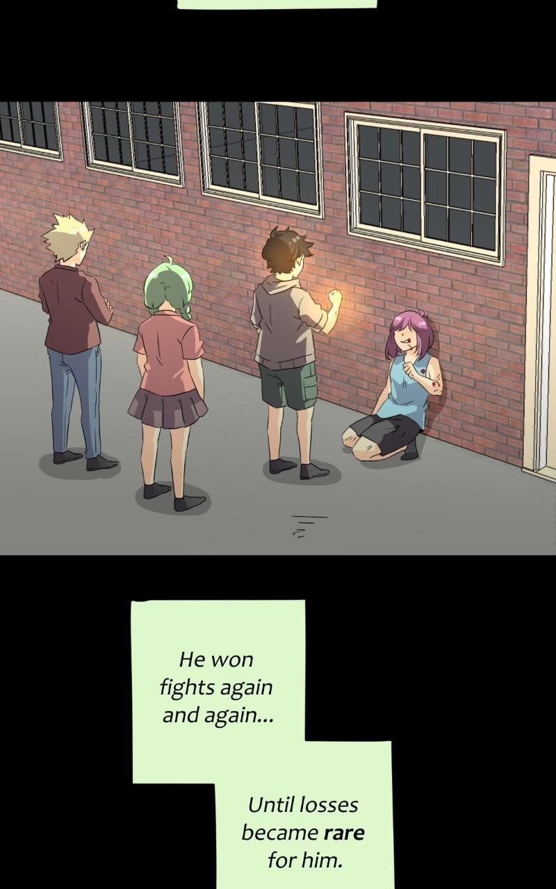 unOrdinary Chapter 188 - Page 66