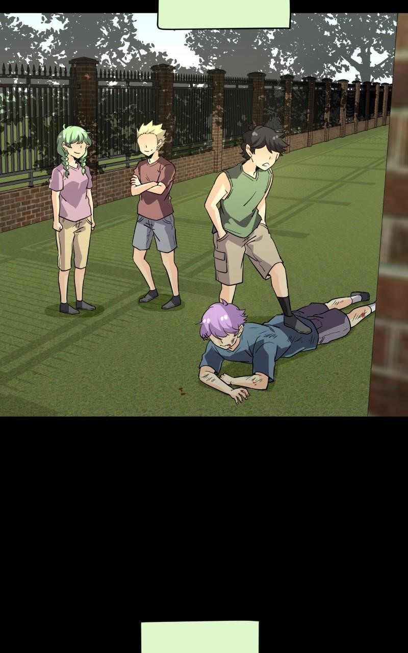 unOrdinary Chapter 188 - Page 67