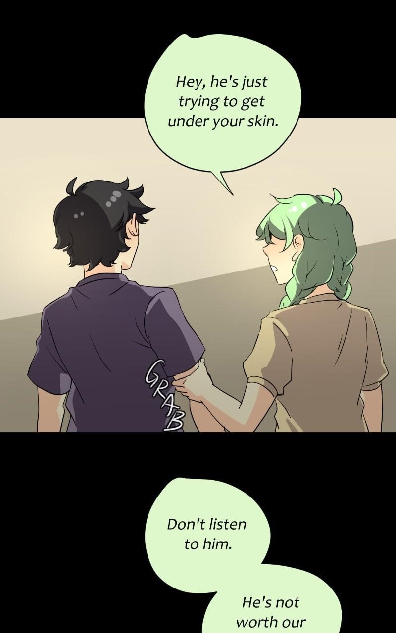 unOrdinary Chapter 188 - Page 81