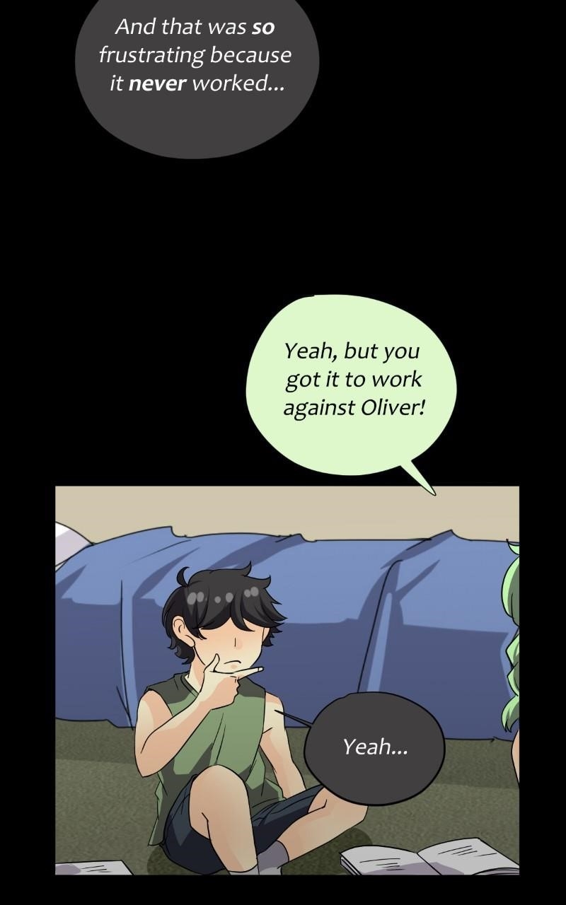unOrdinary Chapter 188 - Page 9