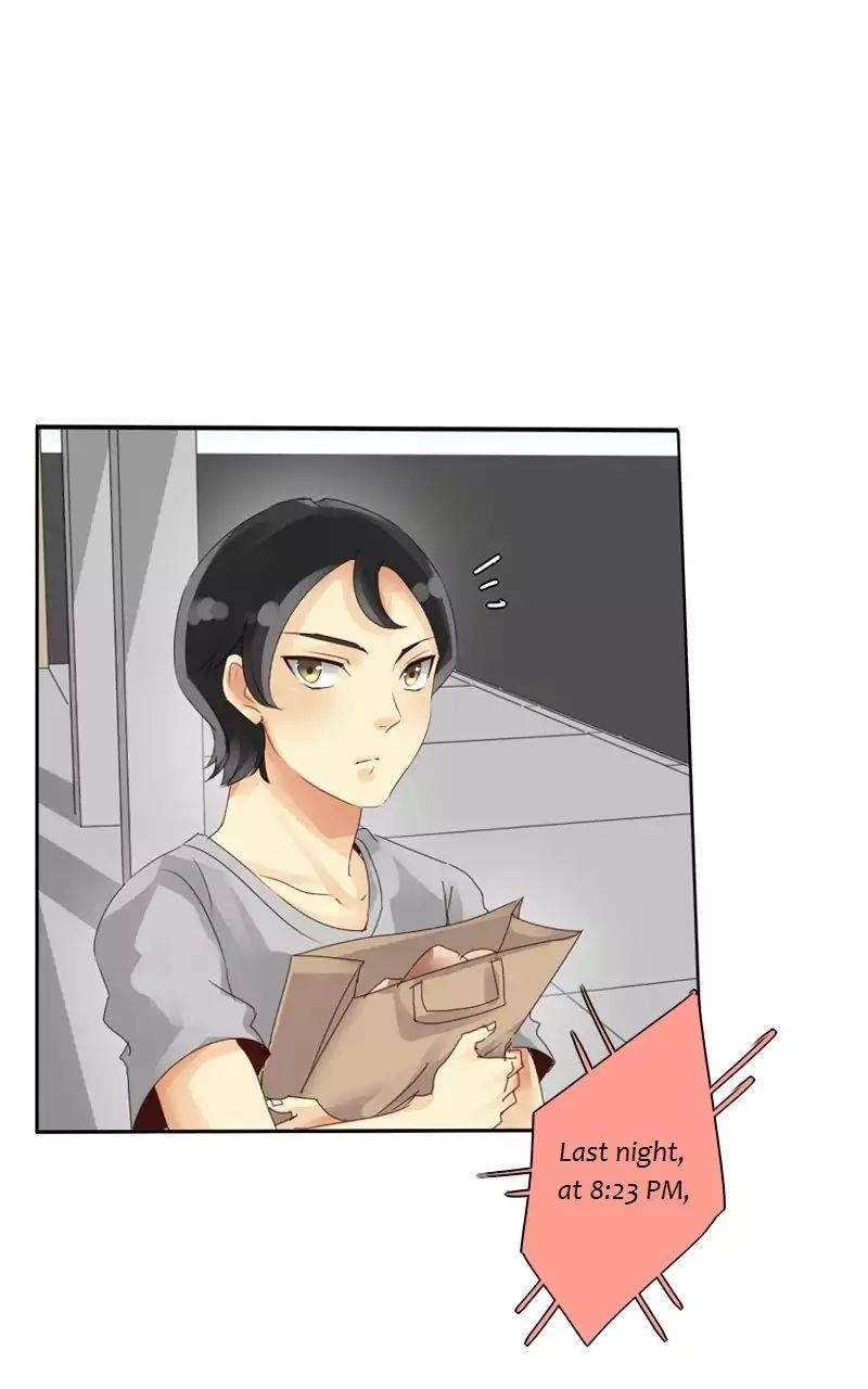 unOrdinary Chapter 19 - Page 1