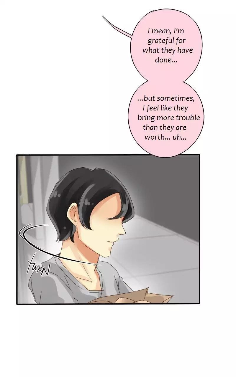 unOrdinary Chapter 19 - Page 8