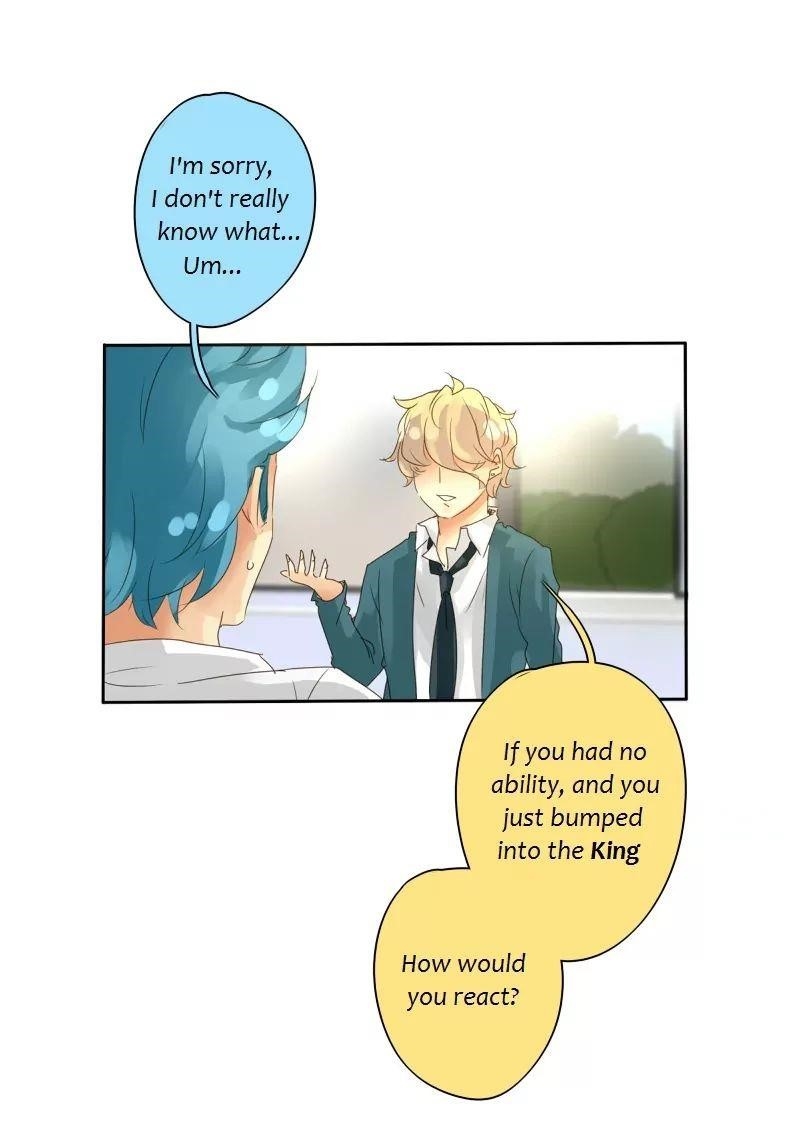 unOrdinary Chapter 20 - Page 4
