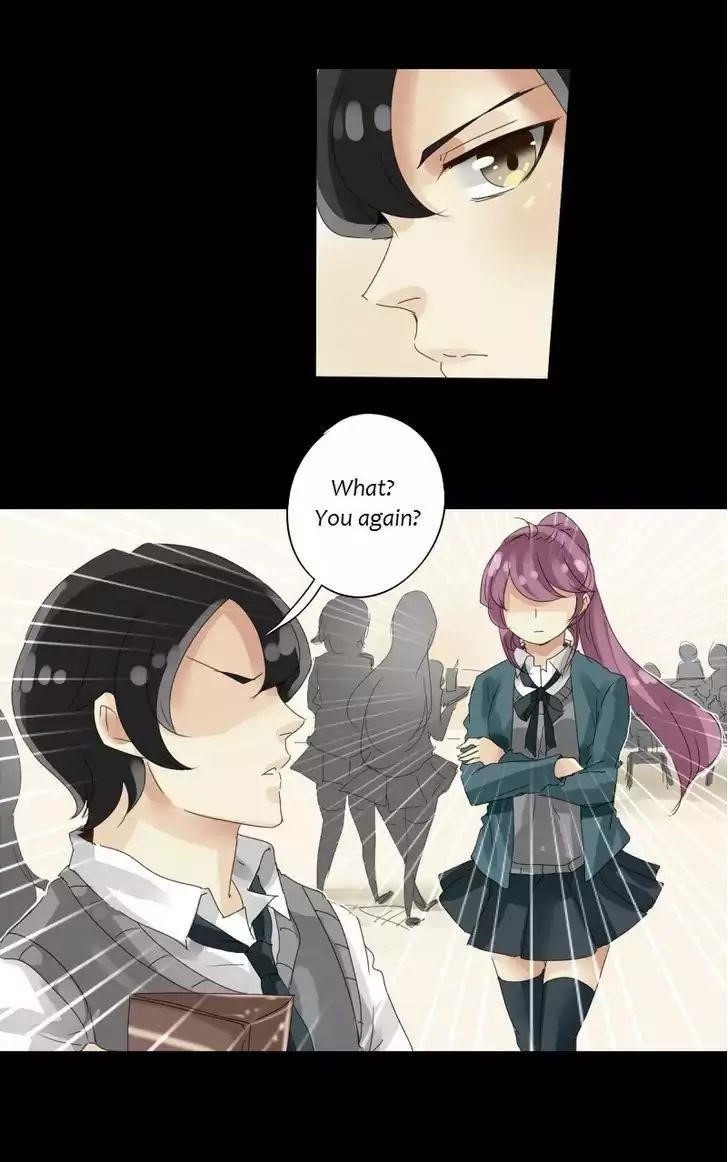 unOrdinary Chapter 21 - Page 18
