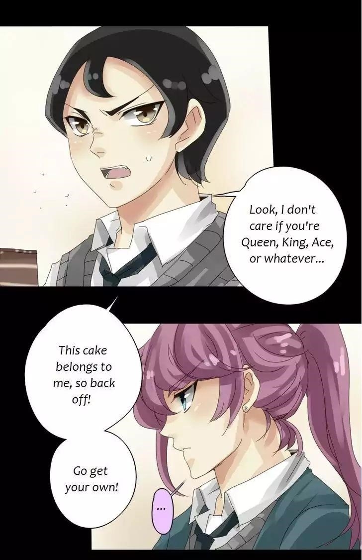 unOrdinary Chapter 21 - Page 21